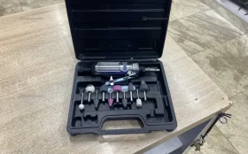 Купить Прямая пневмошлифмашина Аэрус б/у , в Москва и область Цена:1500рублей