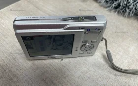 Фотоаппарат  Nikon coolpix s200