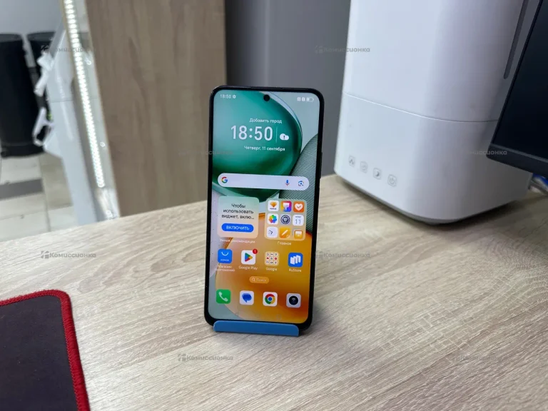 Honor X7c 6/128Gb