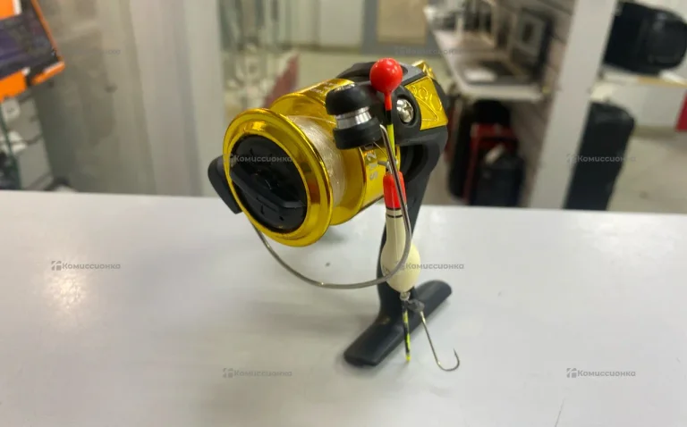 Катушка для спиннинга Fishm SY200