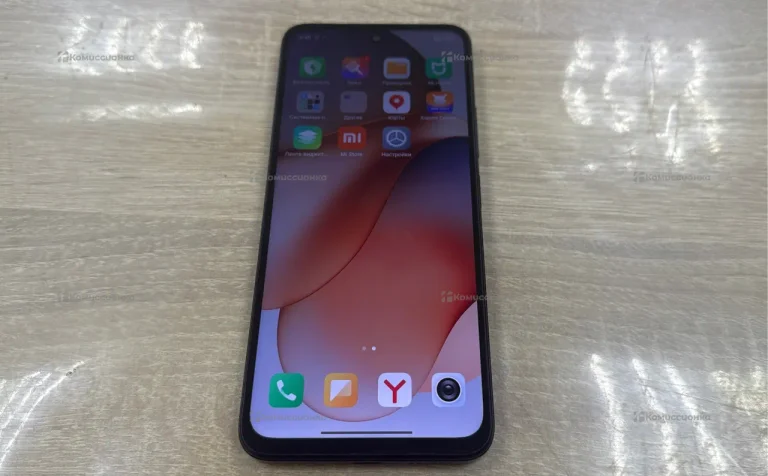 Xiaomi Redmi Note 12 8/256 ГБ