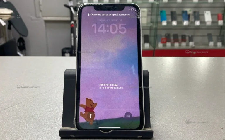 Apple iPhone XR 3/64 ГБ