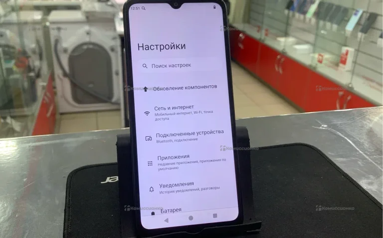 Xiaomi Redmi A3 3/128 ГБ