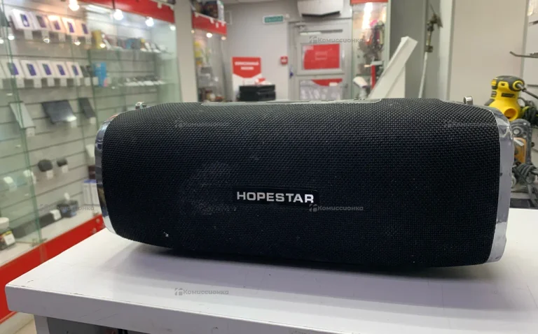 Колонка HOPESTAR