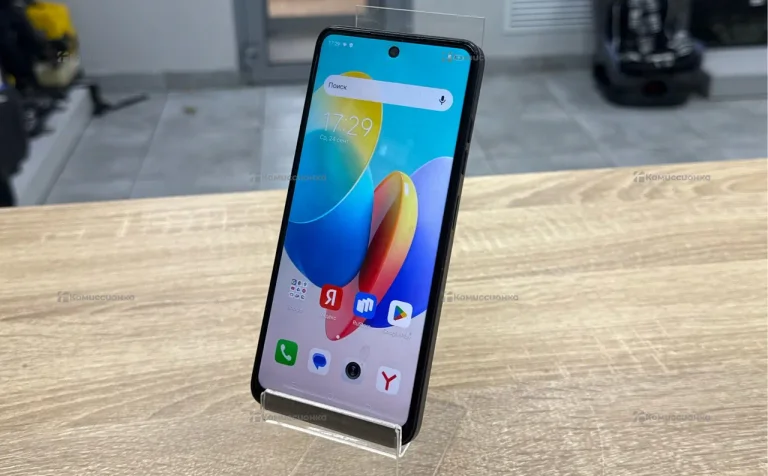 Tecno tecno spark 2024