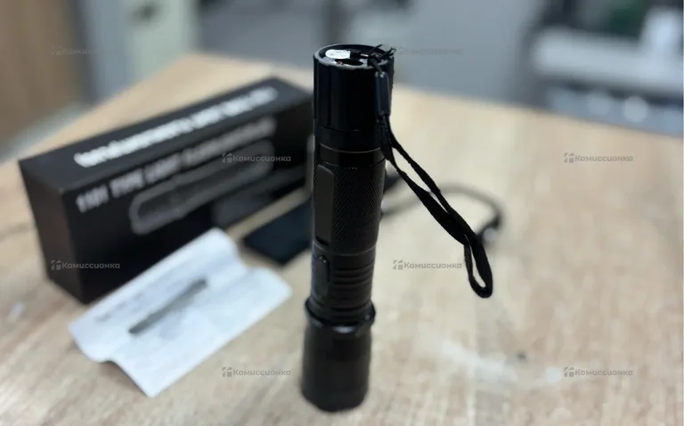 Фонарь FlashLigth (PLUS) 1101