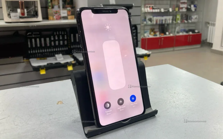 Apple iPhone 11 Pro 4/64 ГБ