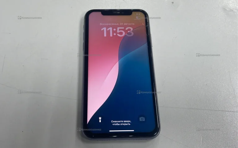 Apple IPhone 11 64Gb