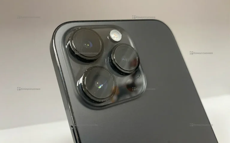 Apple iPhone 14 Pro Max 6/128 ГБ