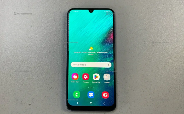Samsung Galaxy A30 3/32 ГБ