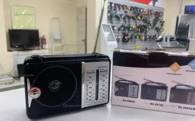 Купить Радио golon rx-606ac б/у , в Красноярск Цена:990рублей