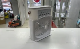 Купить Увлажнитель воздуха + вентилятор RoHs б/у , в Краснодар Цена:400рублей