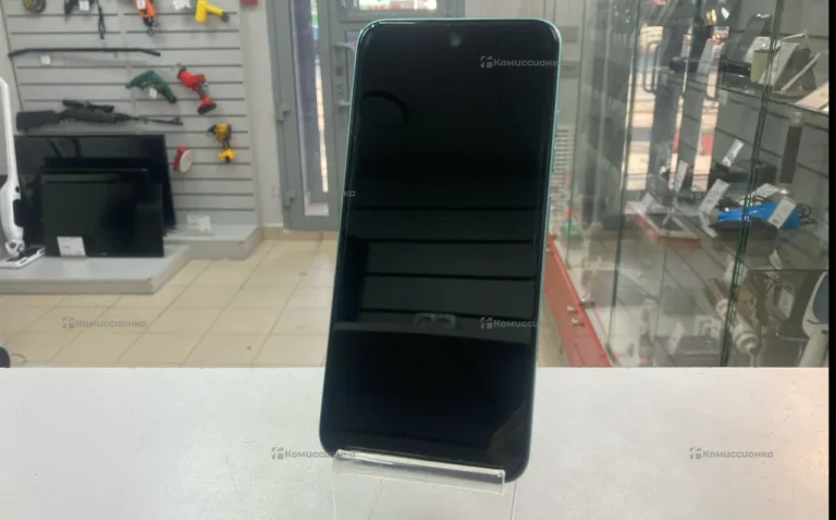 Tecno Spark Go 1 4/128 ГБ