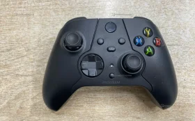 Купить Джойстик XBox gxb01we б/у , в Москва и область Цена:990рублей