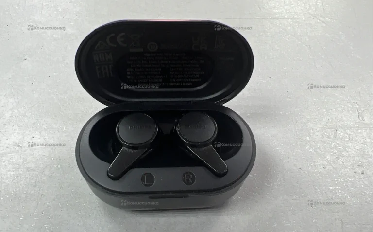 Наушники  Philips TA1207