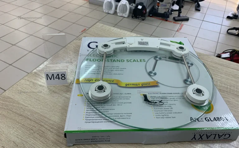 Весы  Galaxy