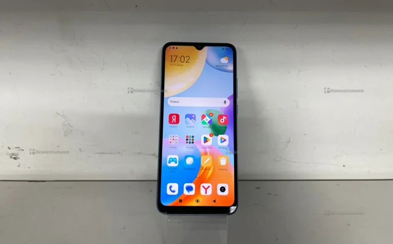 Xiaomi Redmi 10c 64