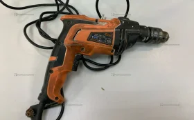 дрель Vulcan VWM60078