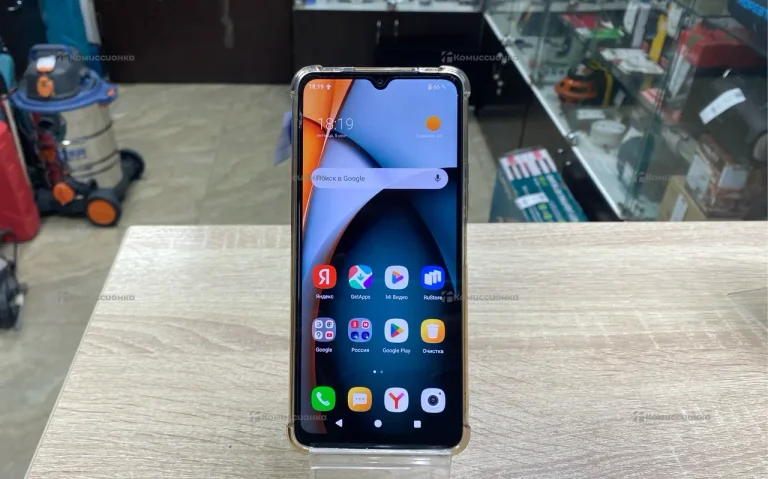 Xiaomi Redmi A3