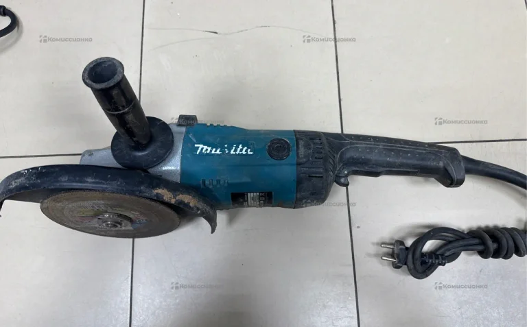 УШМ Makita Реплика