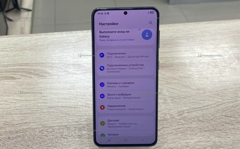 Samsung Galaxy S21 8/256 ГБ