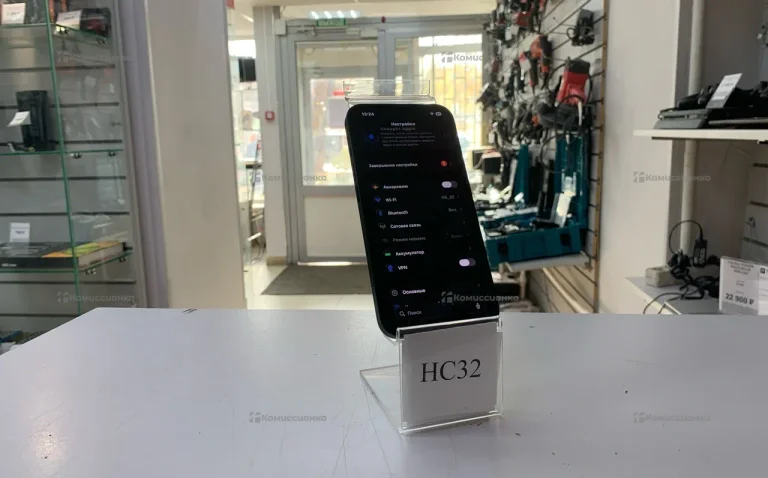 Apple iPhone 13 4/128 ГБ