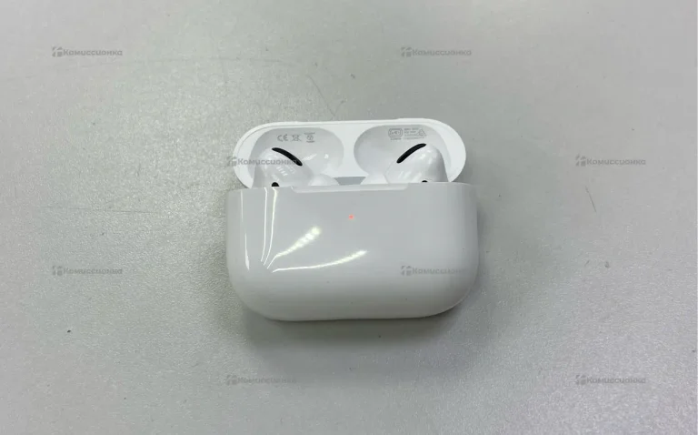 Наушники Appple AirPods Pro (Replica)