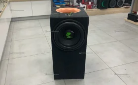 Купить Сабвуфер  MACHETE MF-12r D2 б/у , в Тольятти Цена:14900рублей