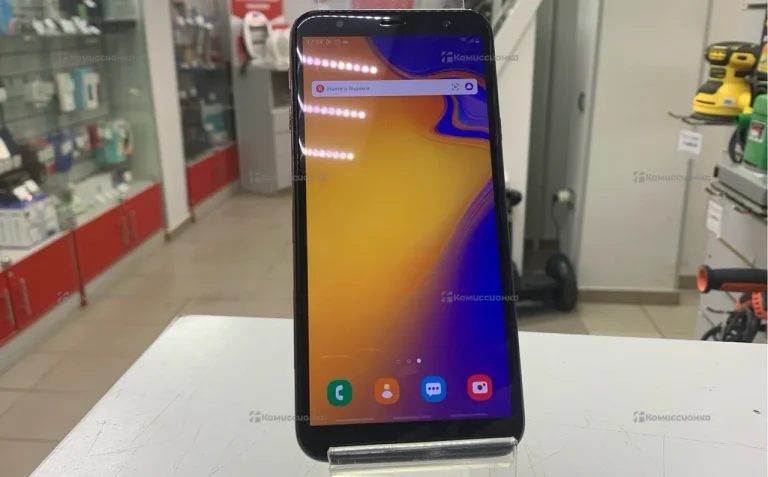 Samsung Galaxy J4+ 3/32GB