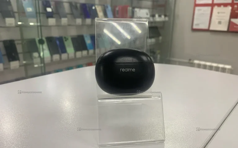 Наушники  Realme buds t100