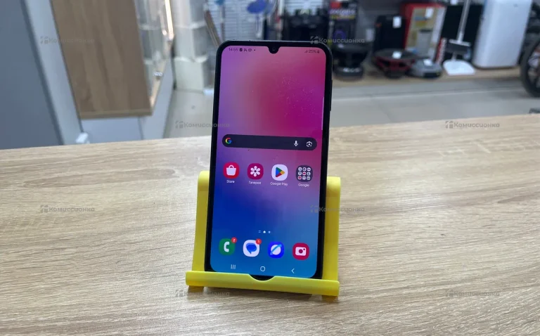 Samsung Galaxy A24 6/128 ГБ