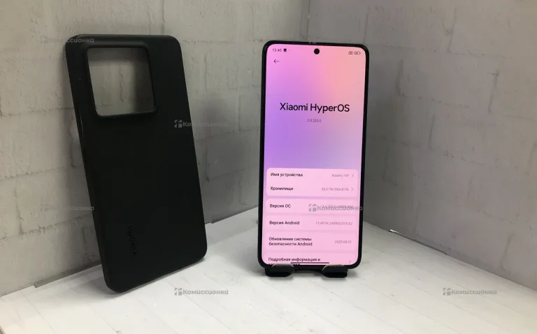 Xiaomi 14T 12/256Gb