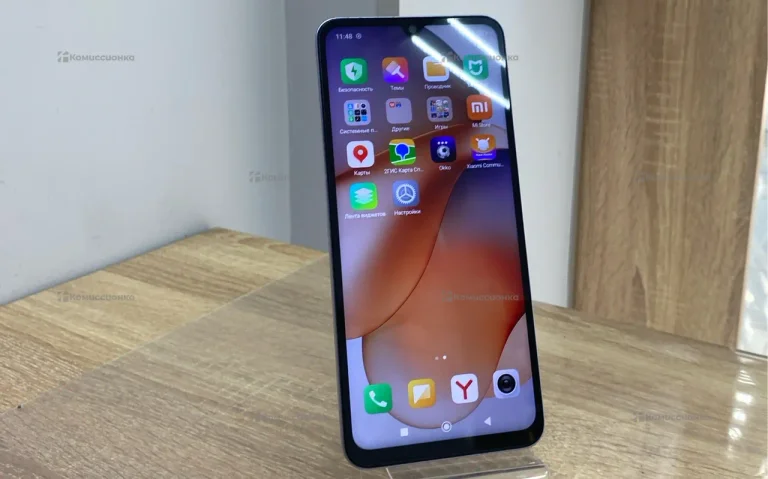 Xiaomi Redmi 14C 8/256 ГБ