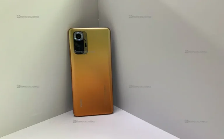 Xiaomi Redmi Note 10 Pro 6/128Gb (NFC)