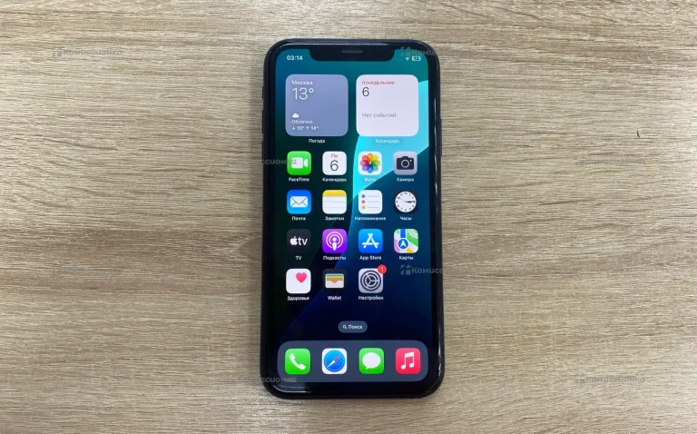 Apple iPhone XR 3/128 ГБ
