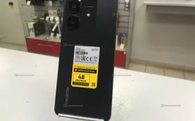 Realme Note 60x 3/64 ГБ