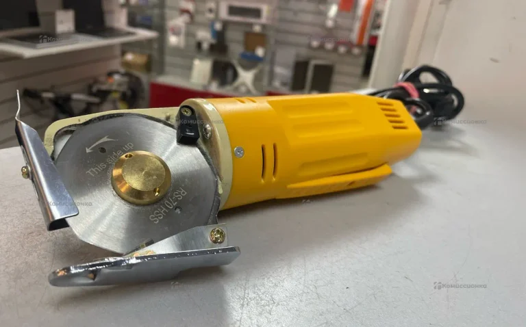 Дисковый раскроечный нож Aurora RX-70