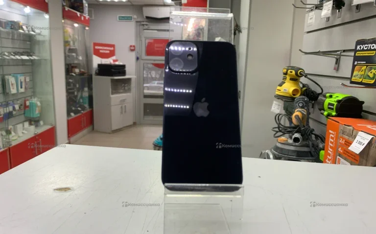 Apple iPhone 12 mini 4/64 ГБ