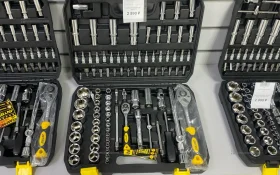 Купить ручной инструмент JNTRD набор 94 предмета б/у , в Копейск Цена:2590рублей