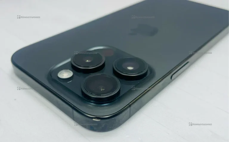 Apple iPhone 15 Pro 8/256 ГБ