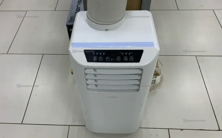 Кондиционер мобильный Aceline AC-PS-PS07PO/W