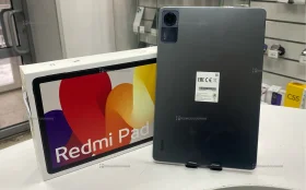 Купить Планшет Xiaomi Redmi pad SE 8/256Gb б/у , в Екатеринбург Цена:10990рублей