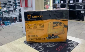 Лобзик Deko DK850JS