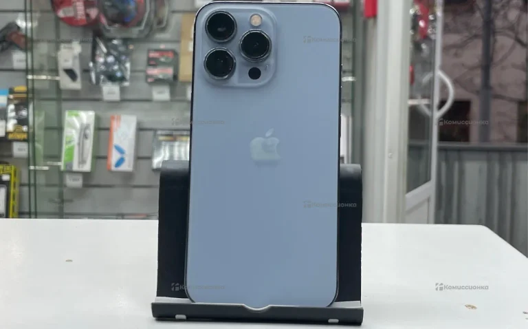 Apple iPhone 13 Pro 6/256 ГБ