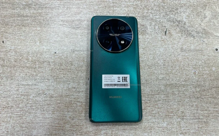 Huawei nova 12i 8/256 ГБ