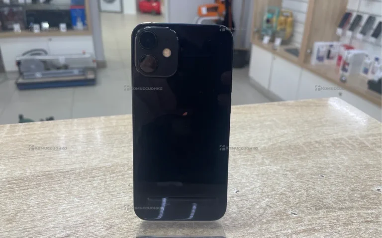 Apple iPhone 12 mini 4/64 ГБ