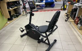 Купить Велотренажер Unix Fit BL-340 Compact б/у , в Самара Цена:8900рублей