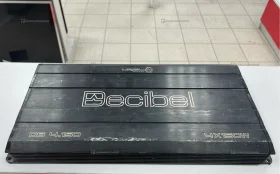 Купить Усилитель  Becibel db4.150 б/у , в Краснодар Цена:6490рублей