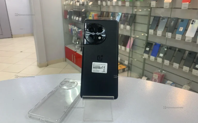 OnePlus 11R 18/512 ГБ