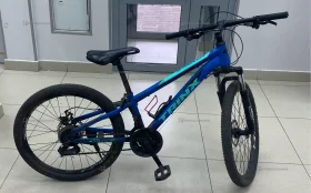 Велосипед striker k014 trinx